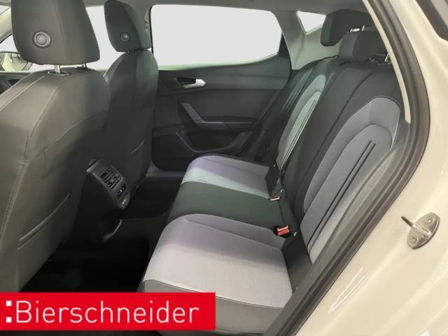 Seat Leon 1.5 eTSI DSG