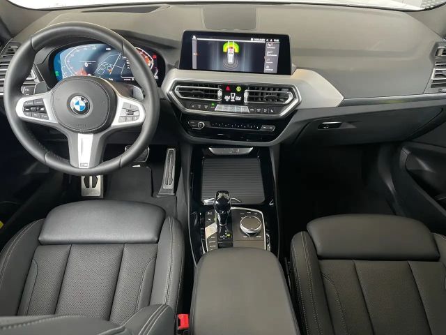 BMW X3 M-Sport xDrive20d