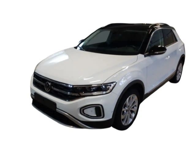 Volkswagen T-Roc 1.0 TSI Style