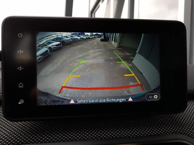 Dacia Jogger Extreme TCe 110