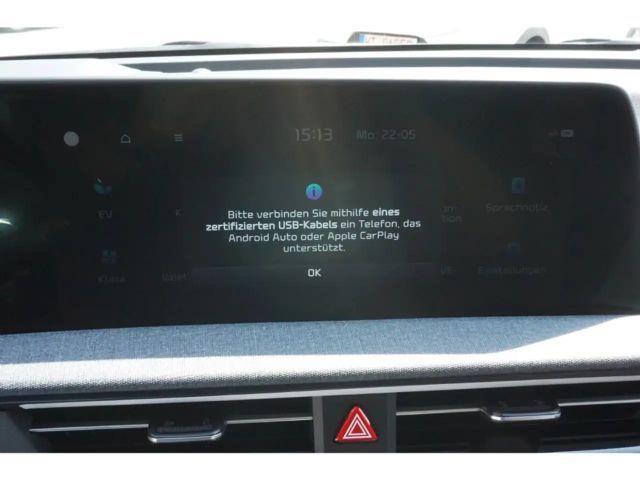 Kia EV6 77,4 kWh Vierwielaandrijving