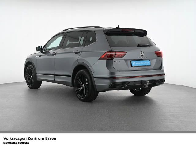 Volkswagen Tiguan 4Motion Allspace DSG R-Line