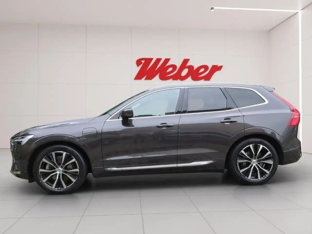 Volvo XC60 Bright Recharge T8 Ultimate