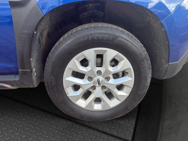 Dacia Duster 1.5 BLUE Expression LED*Alu*Carplay*PDC