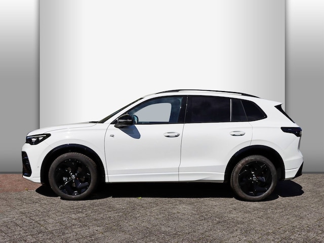 Volkswagen Tiguan 1.5 eTSI DSG IQ.Drive R-Line