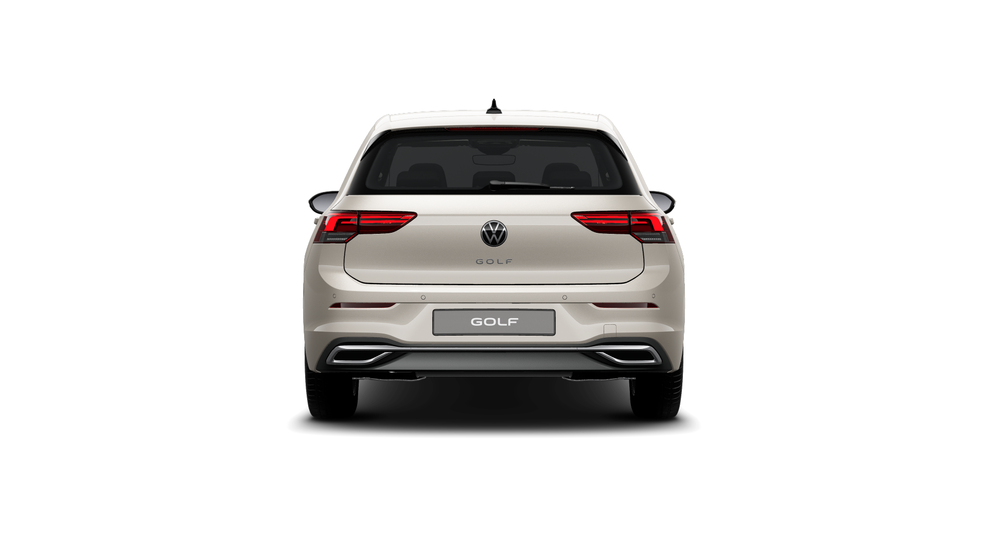 Volkswagen Golf 1.5 TSI Move