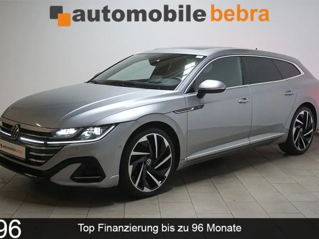 Volkswagen Arteon 2.0 TDI DSG R-Line