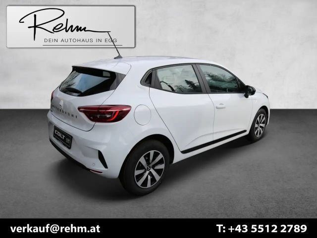 Mitsubishi Colt Colt 1,0 MPI-T 90PS LED RFK SHZ