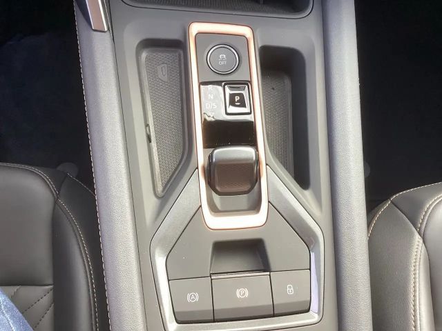 Cupra Leon VZ e-Hybrid