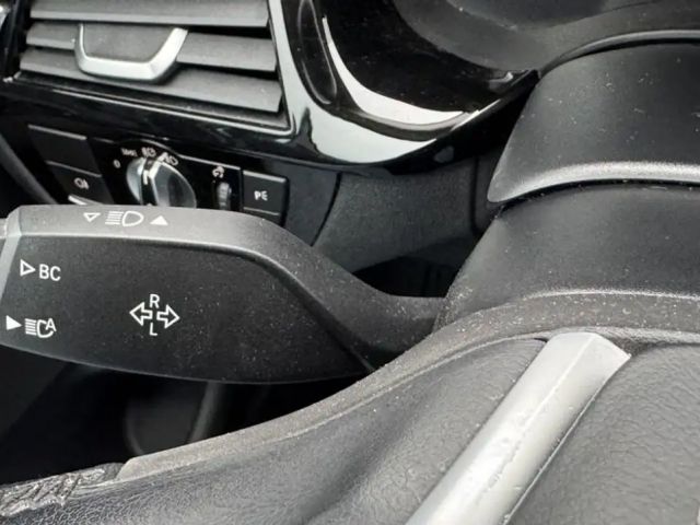 BMW 520 520d Luxury Line