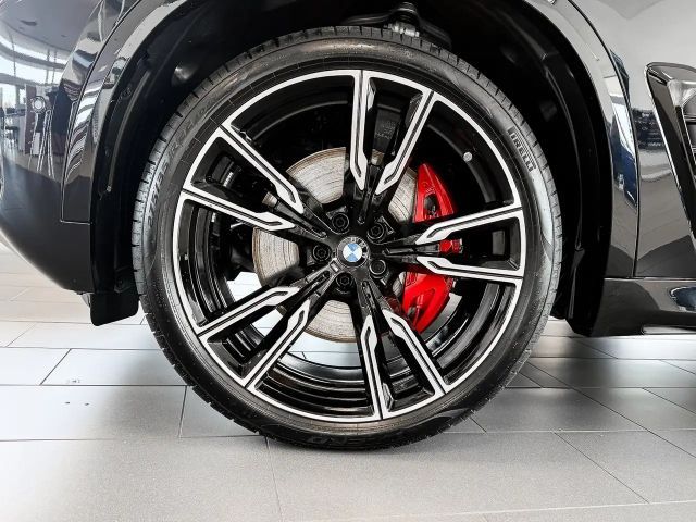 BMW X5 M-Sport xDrive40d