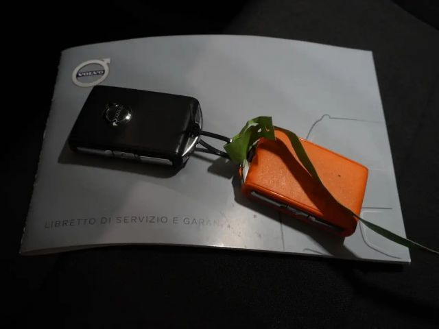 Volvo XC40 Recharge T4 Twin Engine