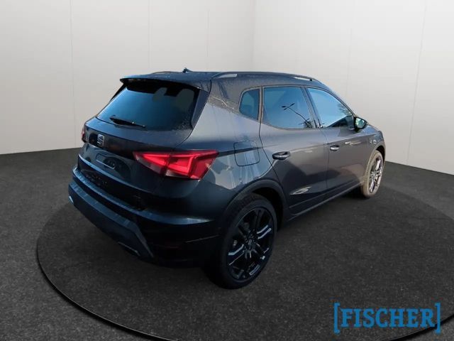 Seat Arona 1.0 TSI DSG FR-lijn