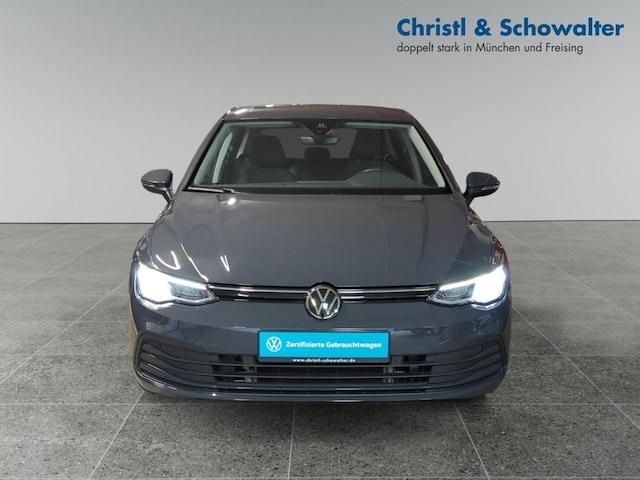 Volkswagen Golf 1.5 TSI