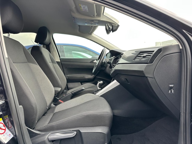 Volkswagen Polo 1.0 TSI DSG