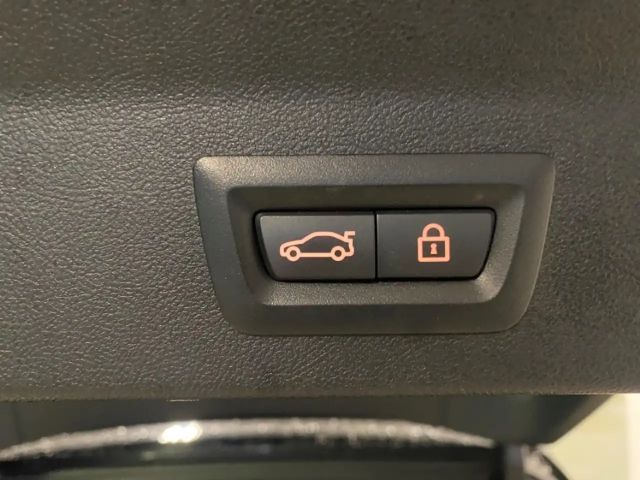 BMW X3 M-Sport xDrive