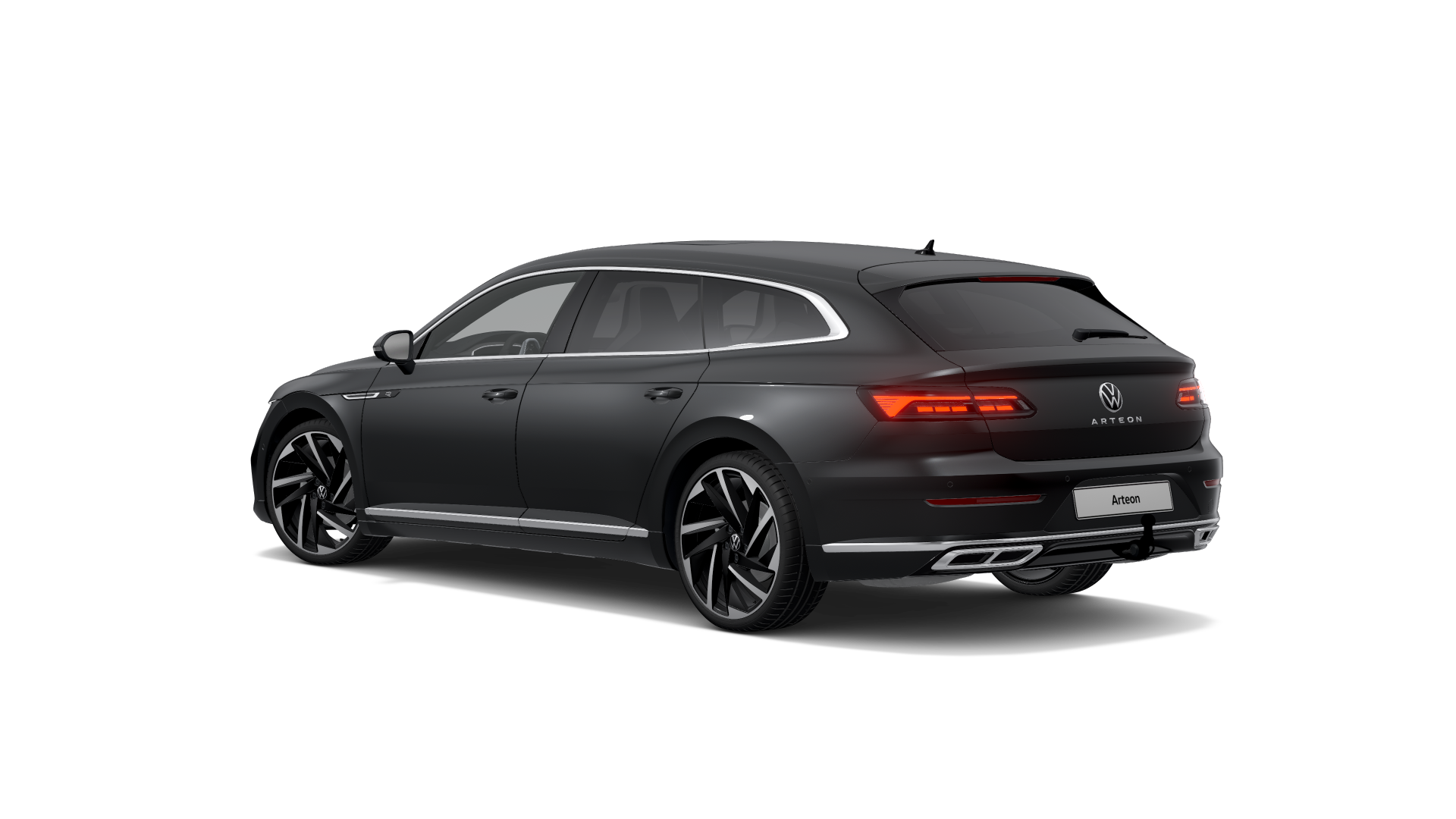 Volkswagen Arteon Shooting Brake Arteon SB     R-L BT140    D7F
