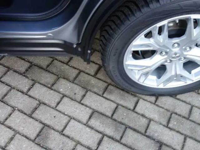 Mitsubishi Eclipse Cross 4WD PHEV