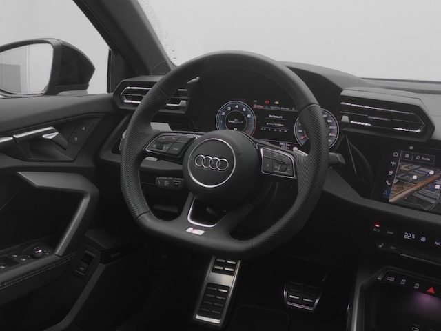 Audi A3 35 TFSI S-Line S-Tronic Sportback