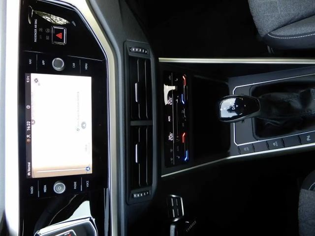 Volkswagen Taigo 1.0 TSI DSG Move