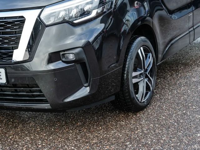 Nissan Primastar L1H1 Tekna