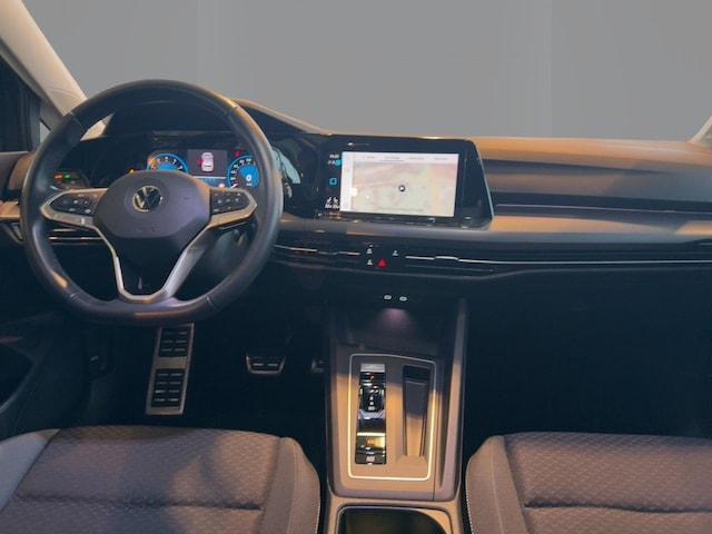 Volkswagen Golf DSG Golf VIII