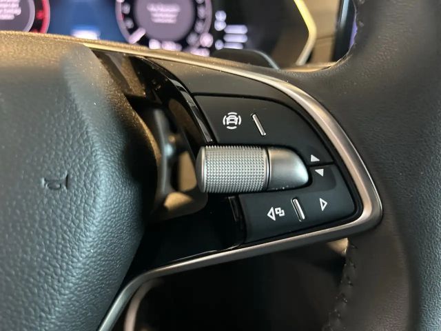 Skoda Octavia Selection