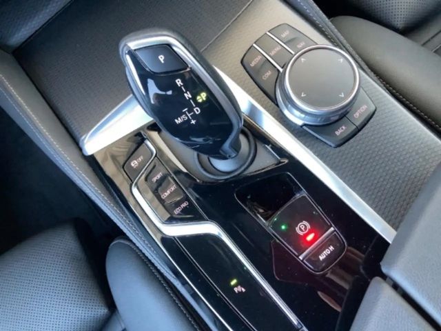 BMW 530 530d M-Sport Touring xDrive