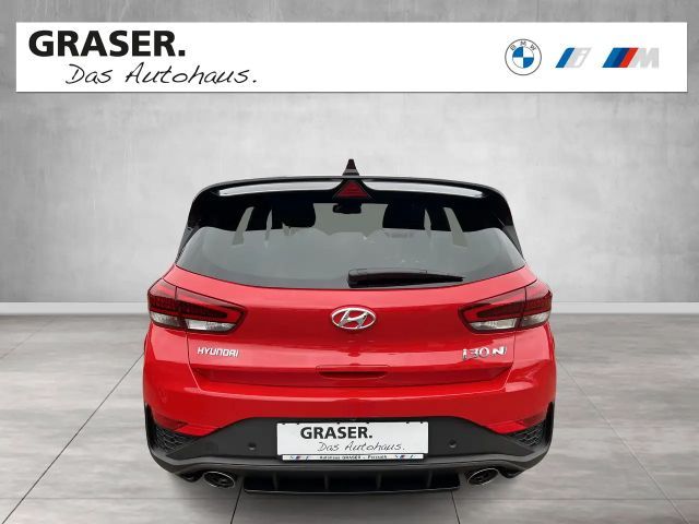 Hyundai i30 N Performance