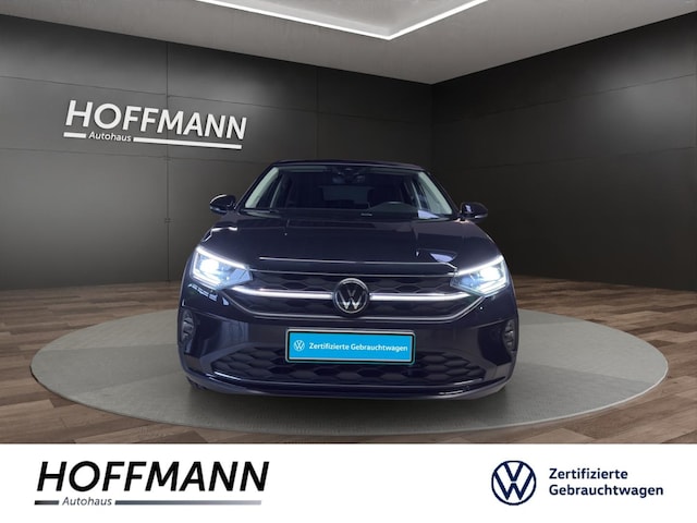 Volkswagen Taigo 1.0 TSI Style