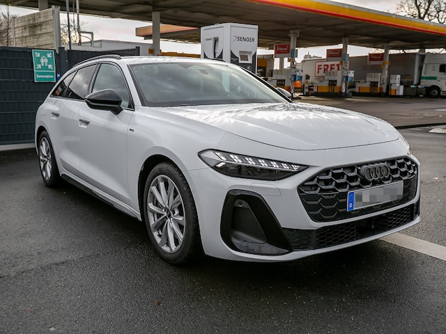 Audi A5 Avant Hybride Quattro S-Tronic