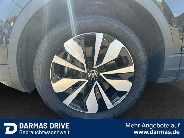 Volkswagen T-Roc 2.0 TDI DSG