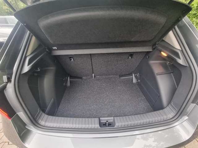 Skoda Fabia 1.0 TSI Tour