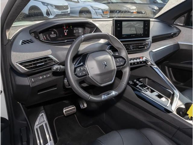 Peugeot 5008 BlueHDi EAT8 GT-Line