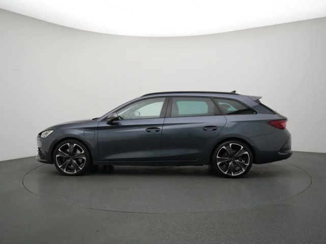 Cupra Leon DSG ST VZ