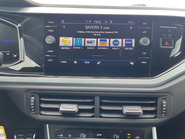 Volkswagen Taigo 1.0 TSI DSG