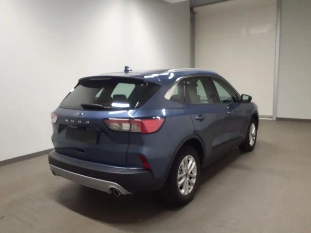 Ford Kuga AWD Titanium