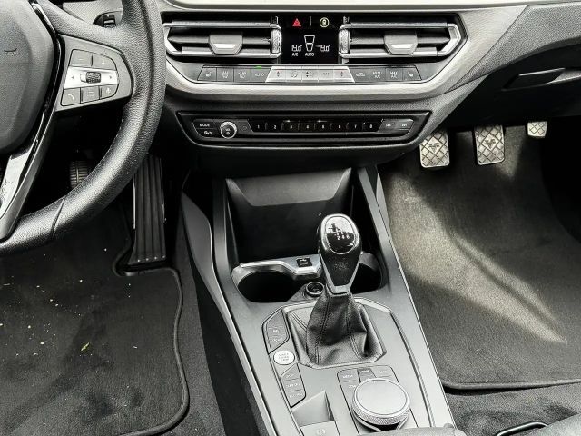 BMW 116 116d Advantage pakket Sedan