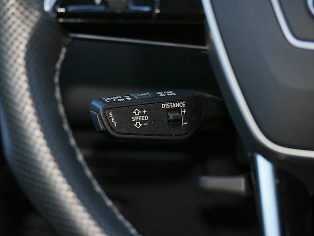 Audi A6 50 TDI Avant Quattro Sport