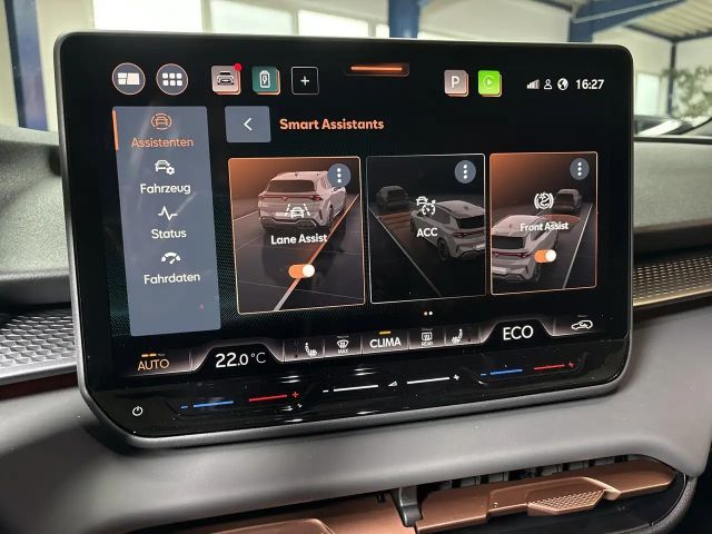 Cupra Terramar 1.5 e-Hybrid VZ