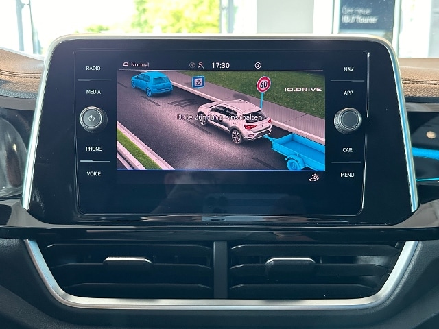 Volkswagen T-Roc 2.0 TDI DSG