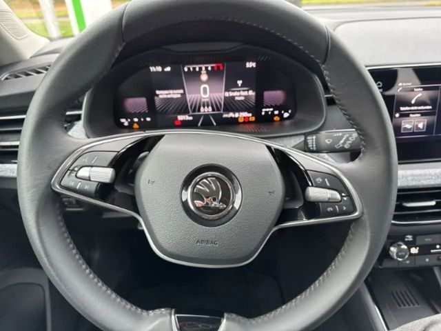 Skoda Kamiq Selection