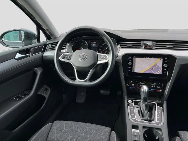 Volkswagen Passat 2.0 TDI Business DSG Variant