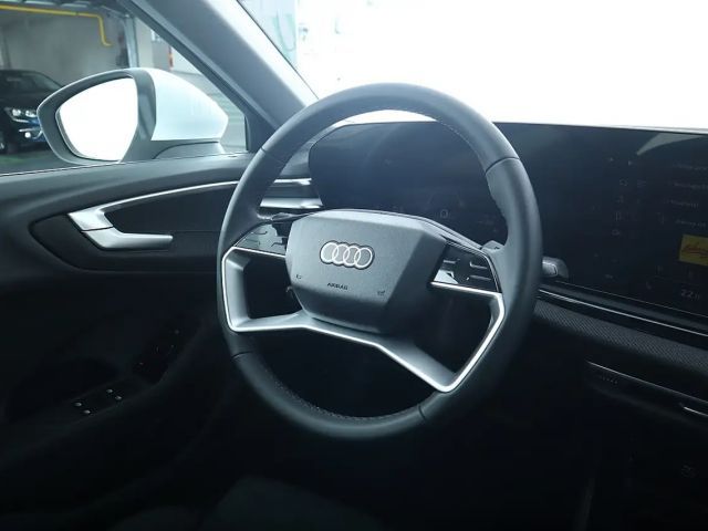 Audi A5 MHEV Quattro S-Tronic