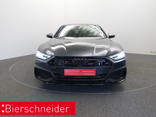 Audi S7 Quattro Sportback