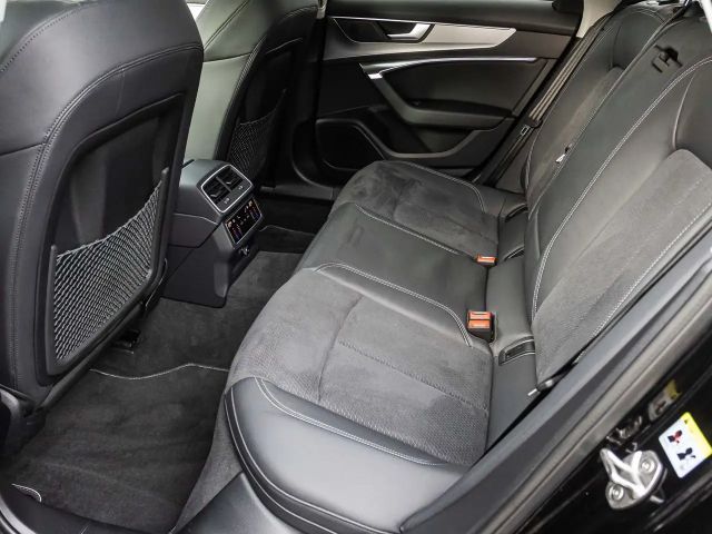 Audi S6 TDI Navi LED Standhzg GRA EPH AHK