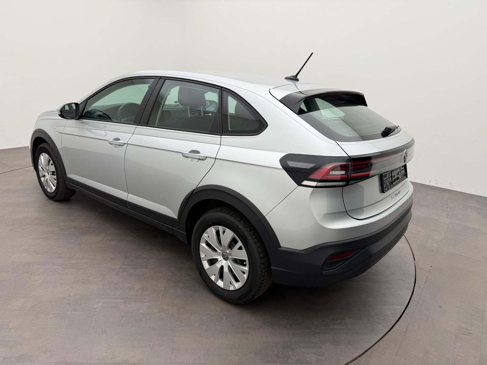 Volkswagen Taigo 1.0 TSI