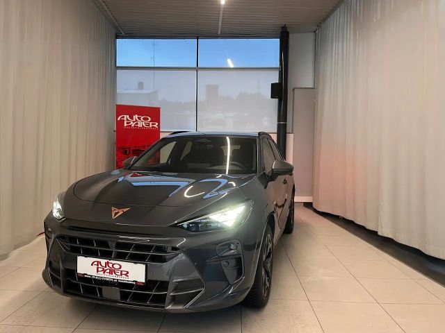 Cupra Terramar 2.0 TSI