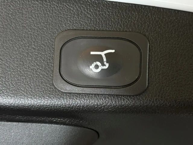 Ford Focus ST Line Wagon