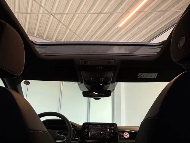 Volkswagen T-Roc 1.5 TSI R-Line